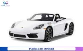 RENT PORSCHE 718 BOXSTER S 2017 IN DUBAI