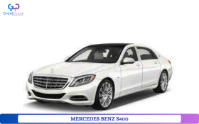 RENT MERCEDES BENZ S400 2017 IN DUBAI