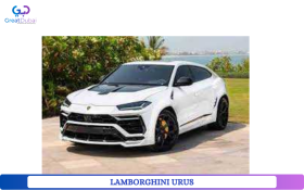 2020 LAMBORGHINI URUS DONE ONLY 19,000KM