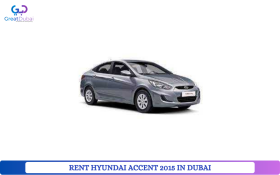 RENT HYUNDAI ACCENT 2015 IN DUBAI