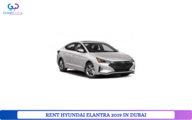 RENT HYUNDAI ELANTRA 2019 IN DUBAI