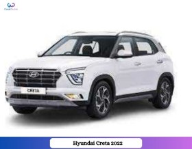 RENT HYUNDAI CRETA 2022 IN DUBAI