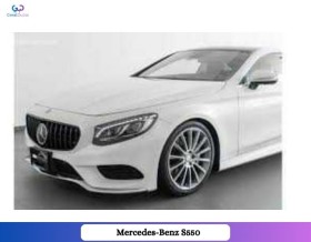 RENT MERCEDES BENZ S500 2021 IN DUBAI