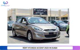 RENT MG 5 2021 IN DUBAI