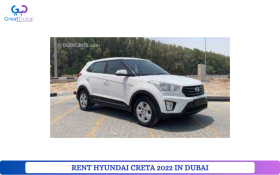 RENT HYUNDAI TUCSON 2022 IN DUBAI