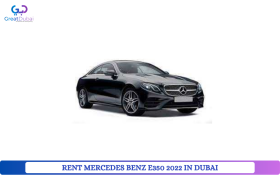 RENT BMW 530I 2022 IN DUBAI