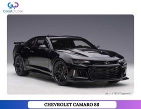 RENT CHEVROLET CAMARO SS CONVERTIBLE V8