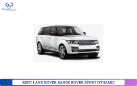 RENT LAND ROVER RANGE ROVER SPORT DYNAMIC 2017 IN DUBAI