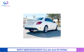 RENT MERCEDES BENZ E300 2020 IN DUBAI