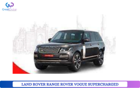 RENT LAND ROVER RANGE ROVER VOGUE SUPERCHARGED 2020 IN DUBAI