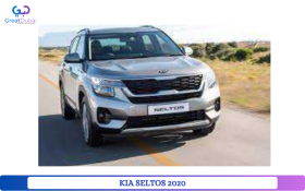 RENT KIA SELTOS 2020 IN DUBAI