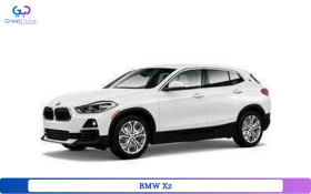 RENT BMW X2 2020 IN DUBAI