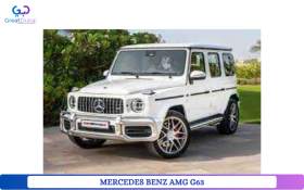 RENT MERCEDES BENZ AMG G63 2021 IN DUBAI