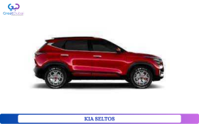 RENT KIA SELTOS 2023 IN DUBAI