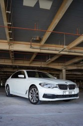 BMW 520I 2020