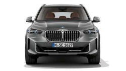 BMW X5 - 50i X-Drive - V8 - 2023 - 1,000 km - GCC - WARRANTY AND SERVICE CONTRACT