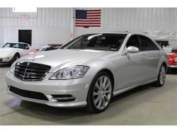 CLS 350 Just like Brand New Car CLEAN Title No Accidents Fresh Japan Import