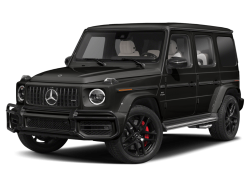 MERCEDES G63 AMG || 2023 || DOUBLE NIGHT PACKAGE || FULLY LOADED