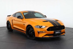 Rent Ford Mustang Shelby GT500 Convertible V8 2020 in Dubai