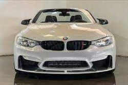 AED 2,784/Month // 2015 BMW M4 Standard Convertible // Ref # 1018457
