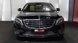 AED21750/month | 2022 Mercedes-Benz Maybach S680 6.0L | Full Mercedes-Benz | GCC | Ref#17490