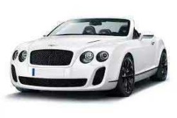 Bentley Continental GT 2012 V12, Full service history, Low mileage.