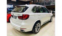 BMW X5 2014 GCC CAR ORIGINAL PAINT 2 DAYS SUMMER OFFER FOR ONLY 89K AED