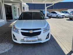 Chevrolet Cruze for Sale In Installment 2015