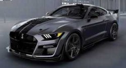 For Rent 2022 Ford Mustang
