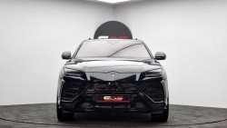 For Rent Lamborghini urus 2022