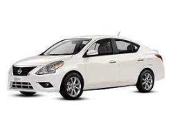 For Rent Nissan sunny 2022