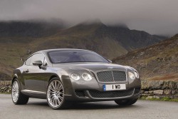 For Sale 2010 Bentley E-Class