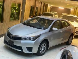For Sale 2015 Toyota 5 Series