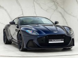For Sale Aston Martin dbs 2020