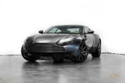For Sale Aston Martin Virage 2012
