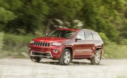 For Sale Jeep Grand Cherokee 7 Series 2021