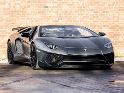 For Sale Lamborghini aventador 2017