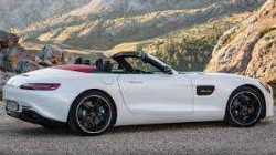 For Sale Mercedes-Benz AMG GT 2021