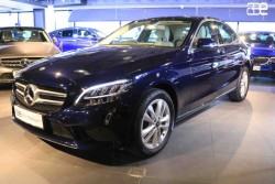 For Sale Mercedes-Benz E-Class 2019