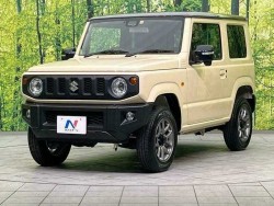 For Sale Suzuki jimmy 2022