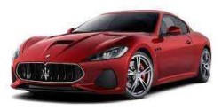 Maserati granTurismo-AS IS BASIS ( Ref# 138604)