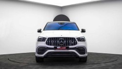 MERCEDES BENZ GLE 63s ///AMG COUPE 2017 CLEAN CAR FRESH JAPAN IMPORT