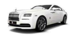 Rent Rolls Royce Wraith 2019 in Dubai