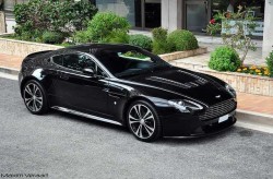 The Aston Martin V12: A history of excellence in performance and design