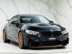 The BMW M4 GTS for Sale in Dubai