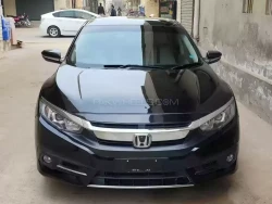 Used car for sale 2018 Honda Civic