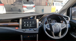 Toyota Innova 2019 Model, Special Edition, Driven