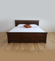 Homecentre Queen Bed Set - Delivered by dubizzle! - FB192