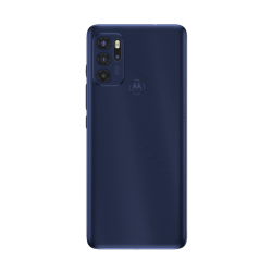 Motorola G60S Ink Blue
