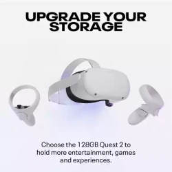 Oculus quest 2 256 gb